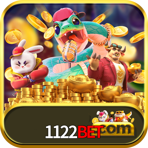 Imagem promocional da 1122bet mostrando a plataforma e suas vantagens